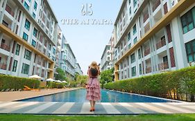 ไอยรา อยุธยา The Aiyara Ayutthaya