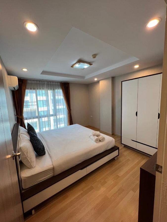ไอยรา อยุธยา The Aiyara Ayutthaya Aparthotel Luaran gambar